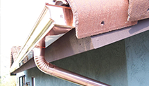 Rain Gutter Installation, Repair, Cleaning in Portland, IN